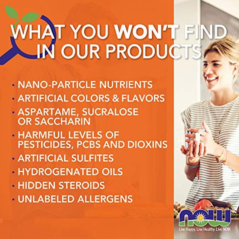 NOW Supplements, Organic Spirulina 500 mg with Vitamins, Minerals and GLA (Gamma-Linolenic Acid), 500 Tablets (Pack of 2)