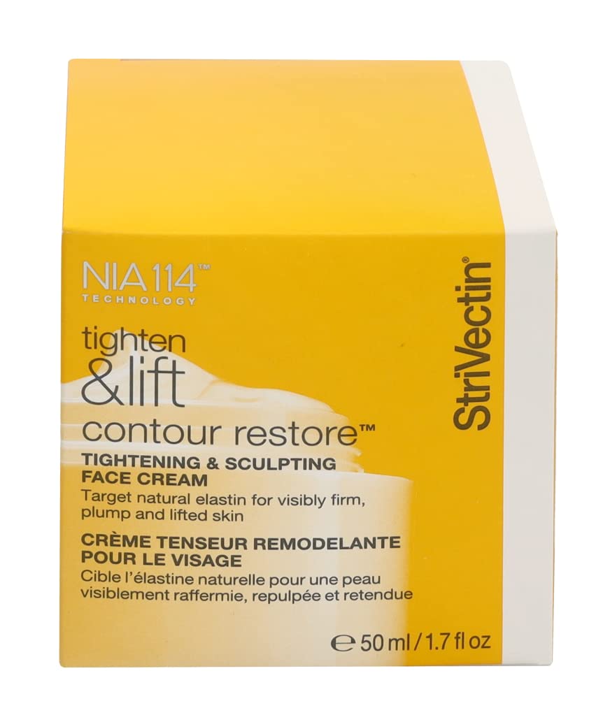 StriVectin Contour Restore™ Tightening and Firming Moisturizing Face Cream,1.7 oz