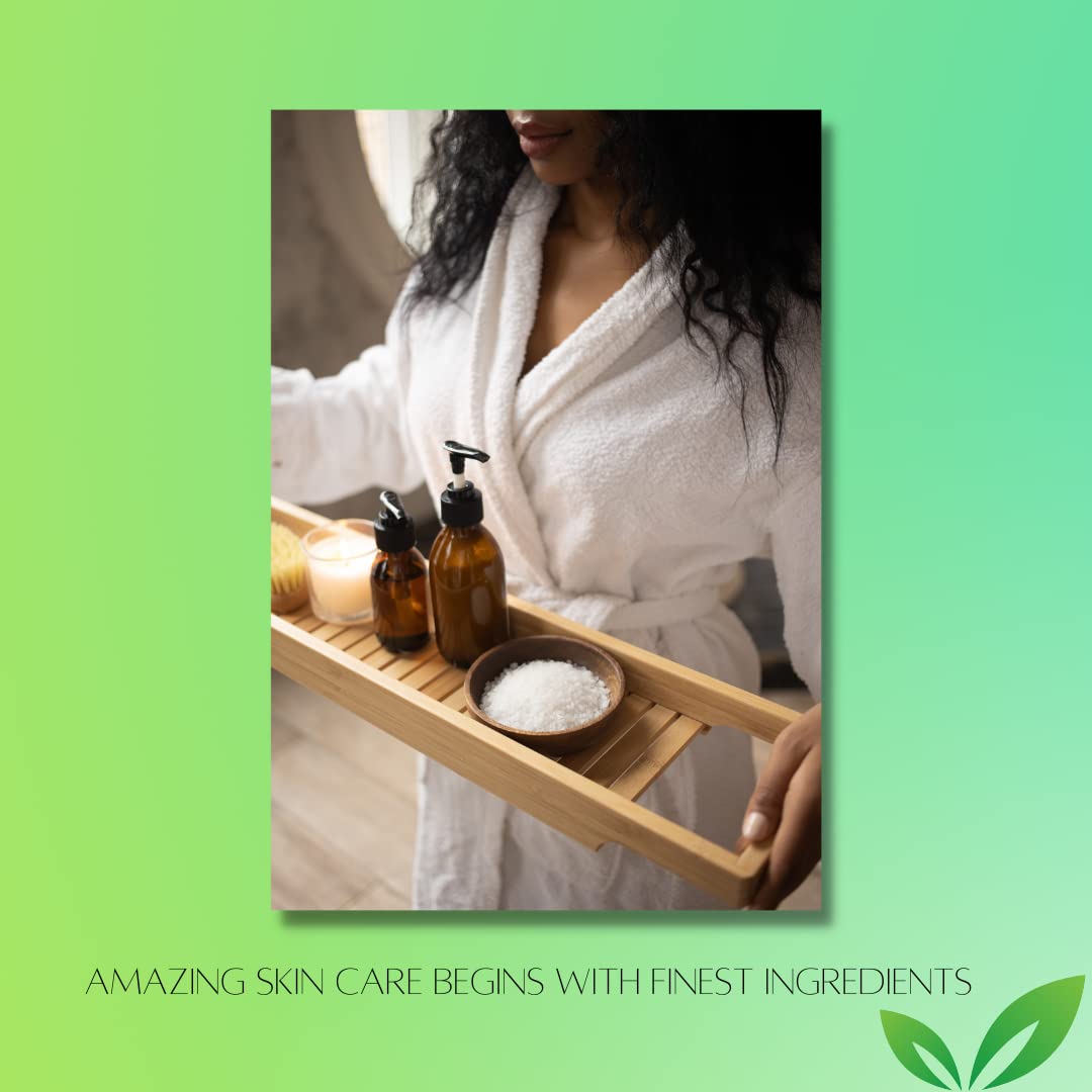 Dr Adorable - 32 Oz - Premium Castor Oil - 100% Pure Natural Organic Cold Pressed Virgin 1 Quart / 2 LB