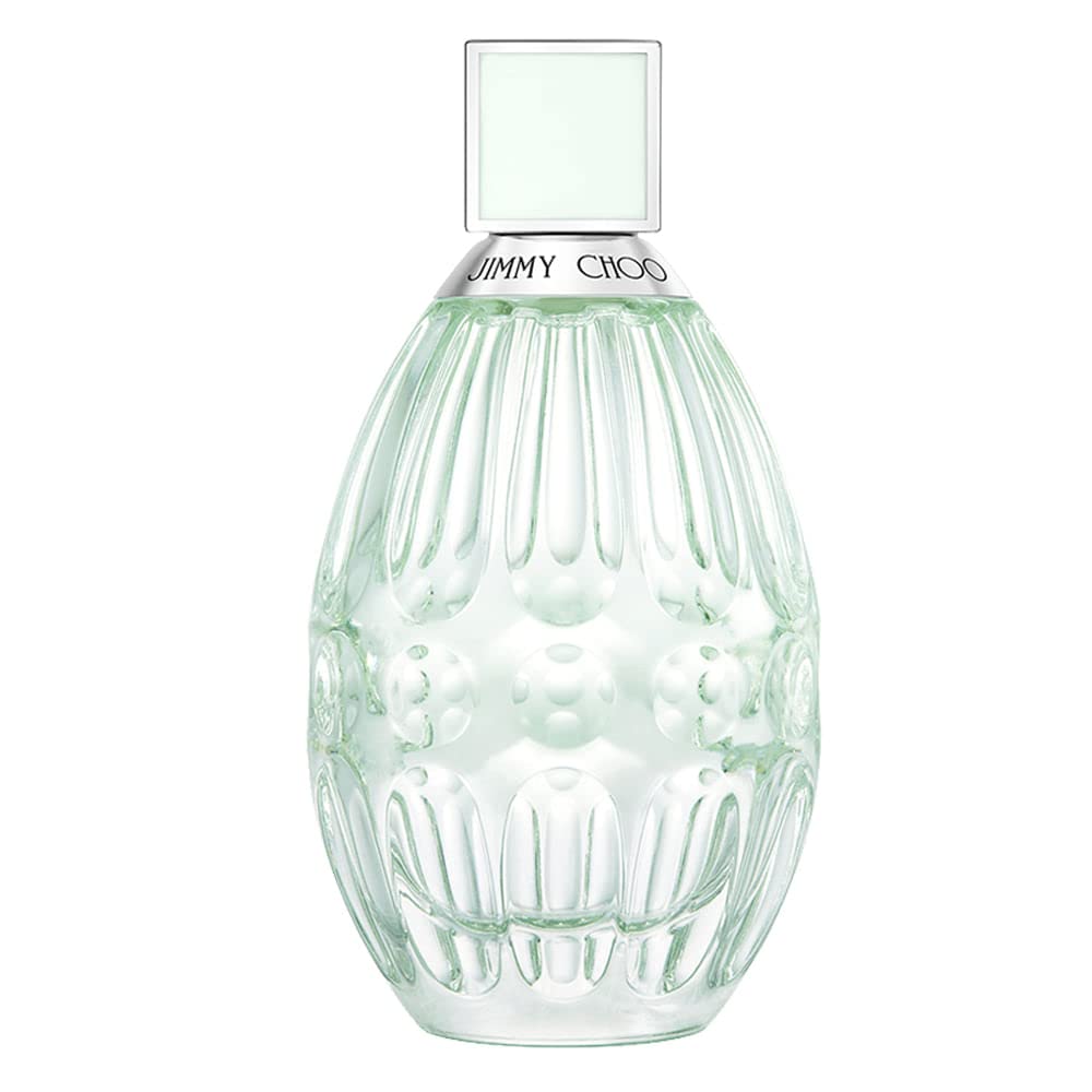 Jimmy Choo Floral Eau de Toilette Spray 3.0 fl oz