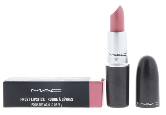 MAC Lipstick - Angel Shade, 3g/0.1oz - Long-Lasting, Hydrating Formula