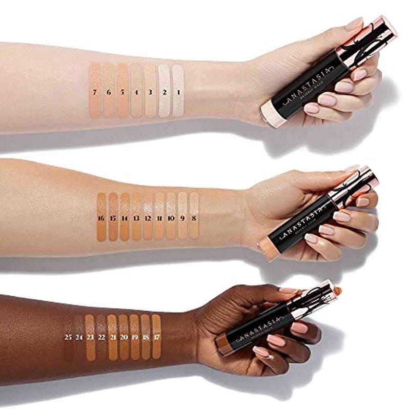 Anastasia Beverly Hills - Magic Touch Concealer - Shade 4