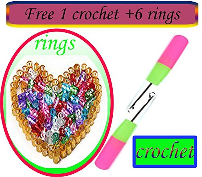 Senegalese Twist Crochet Hair for Black Women 14 Inch Pretwisted Crochet Hair 9 Packs Boho Goddess Twist Crochet Hair Pre Looped Hot Water Setting Crochet Twists with Natural Straight Ends