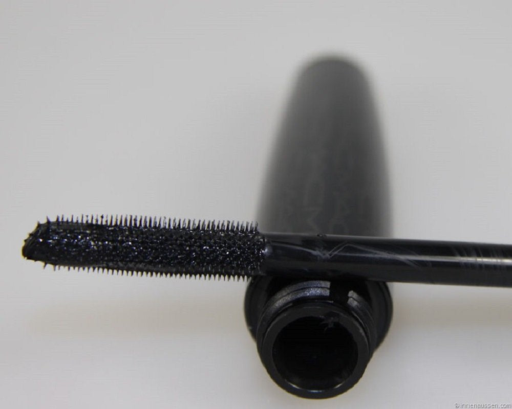 MAC Extreme Dimension 3D Black Lash Mascara - Thick Eye Makeup, 1 Count