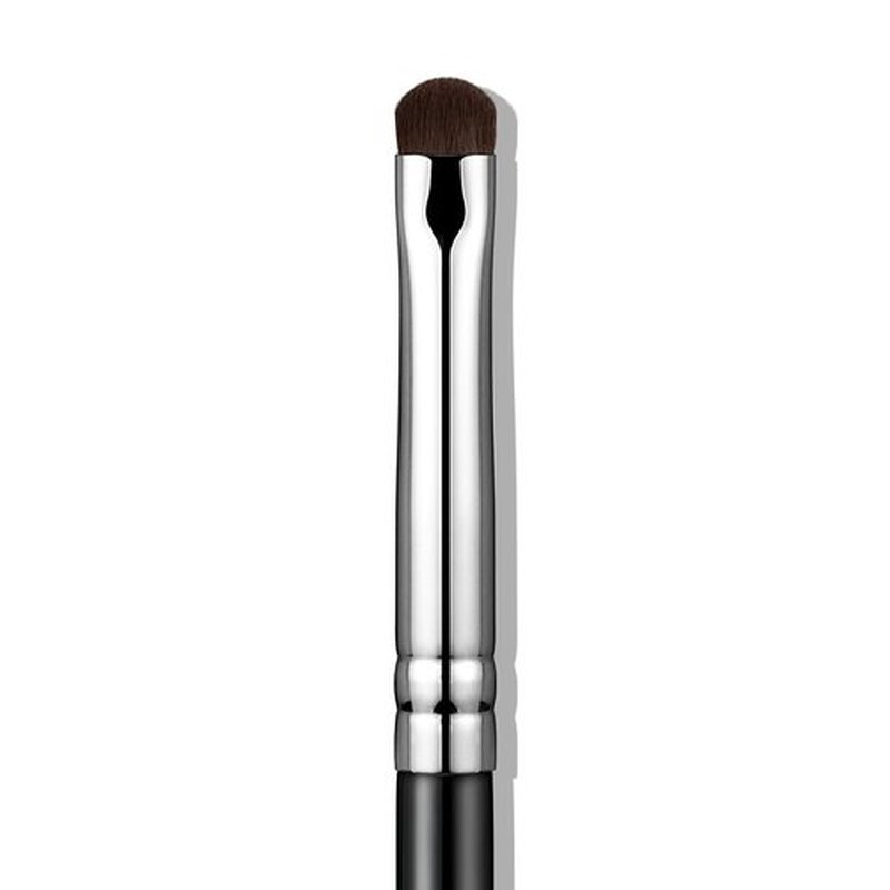EIGSHOW Concealer Brush, Detail Shader Makeup Brush for Blending Eyeshadow, Concealing Small Blemishes and Imperfections - Precision Application