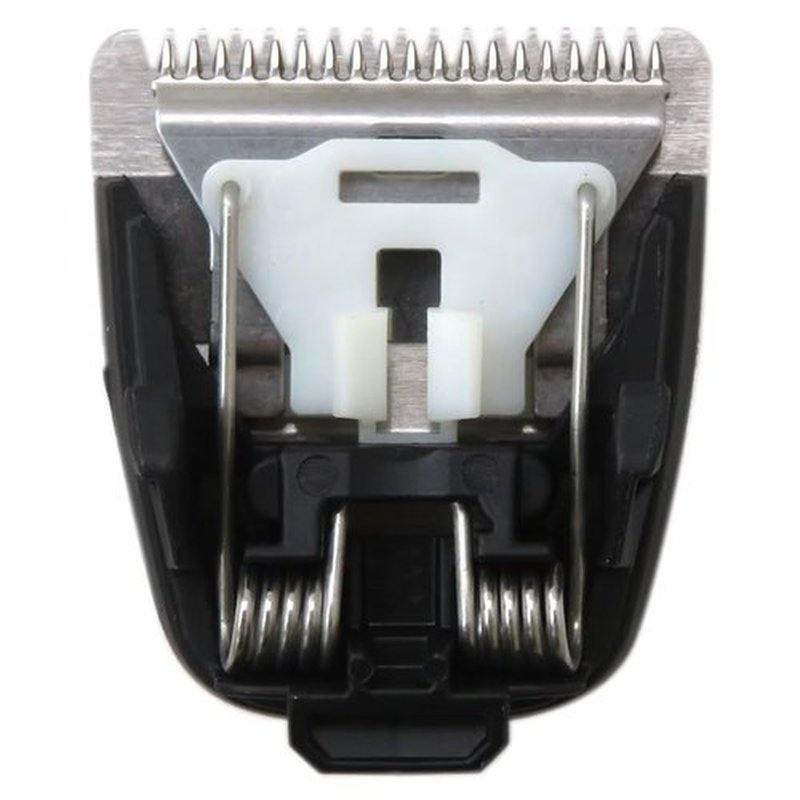 30mm Beard Stubble Hair Trimmer Blade Replacement for Philips Norelco MG7750 MG7770 MG7785 MG7790 MG7991 MG7796 MG9730