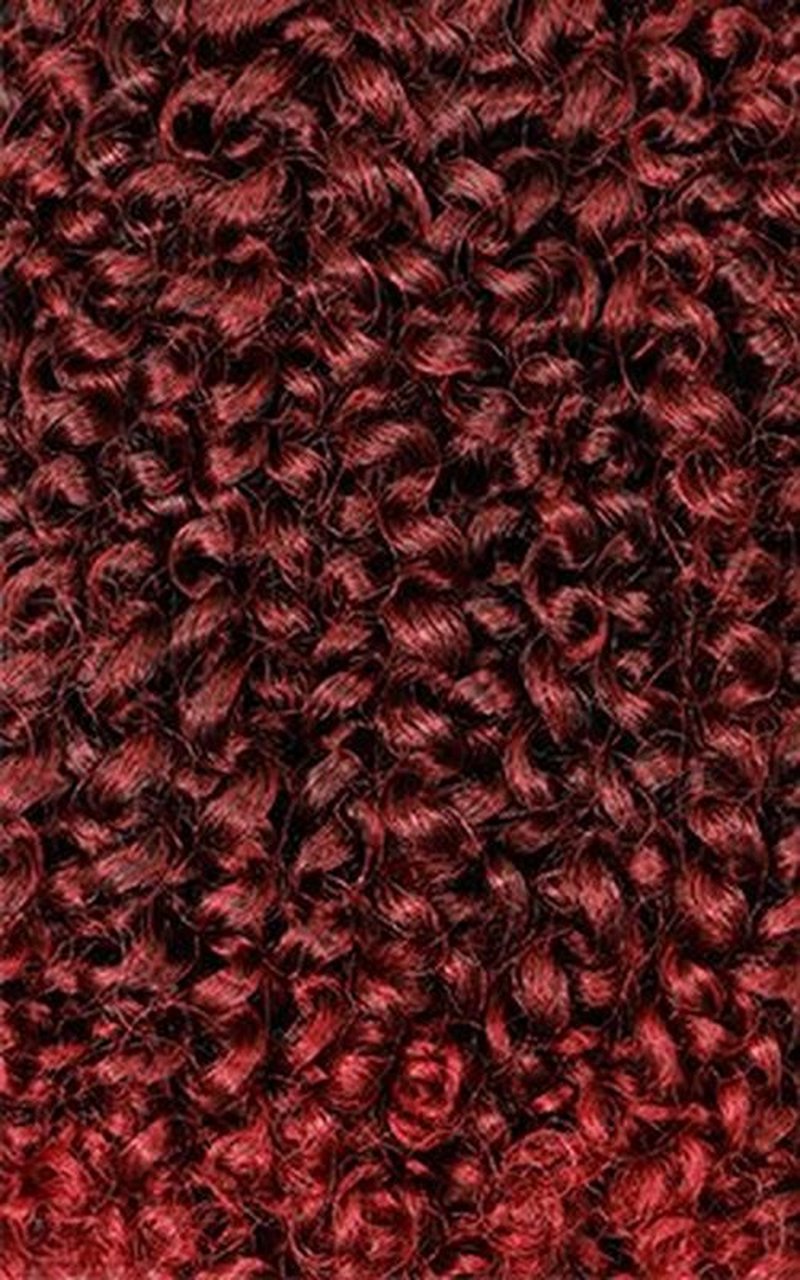 Xpression Sensationnel Synthetic Hair Braids 3X Ruwa Pre-Stretched Braid 24" (3 Packs, SM1B/BG)