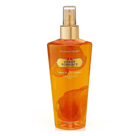 Amber Romance Fragrance Mist Spray by Victoria's Secret - 8.4 oz (250 ml)