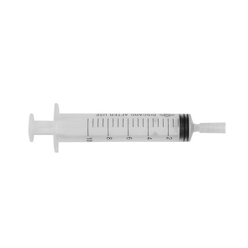 MUB 10ml Perfume Dispenser Pump Perfume Extraction Plastic Adapter Syringe Pump for Travel Refillable Perfume Atomizer Spray Bottle (5packs)