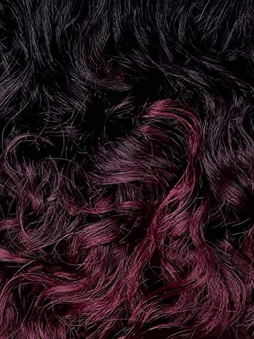 Organique Mastermix Shake-N-Go Synthetic Weave Extension - BODY WAVE 3PCS 14"/16"/18" (OT530)