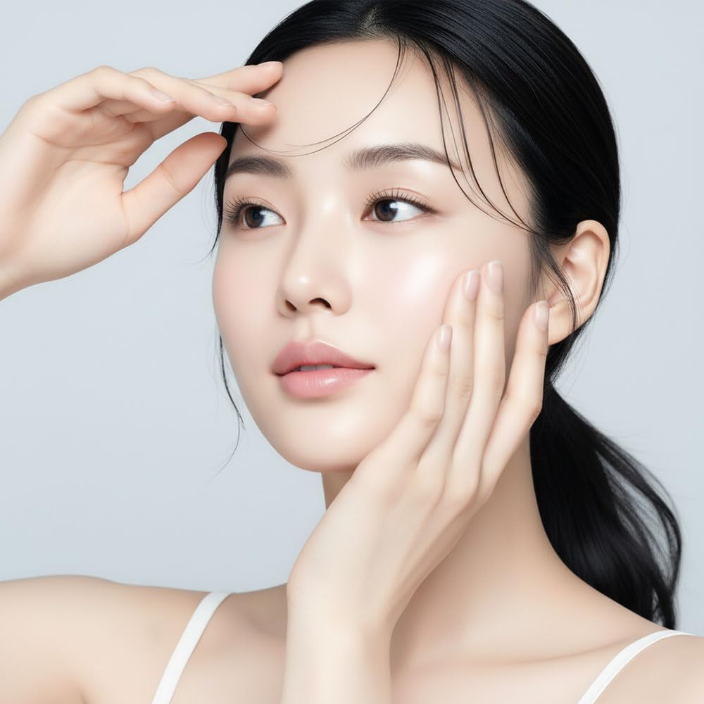 Edally EX Derma Care Cream - K-Beauty Cica Barrier Moisturizer with Madecassoside - Soothing, Calming & Hydrating Care for Sensitive Skin - [50ml / 1.69 fl.oz]