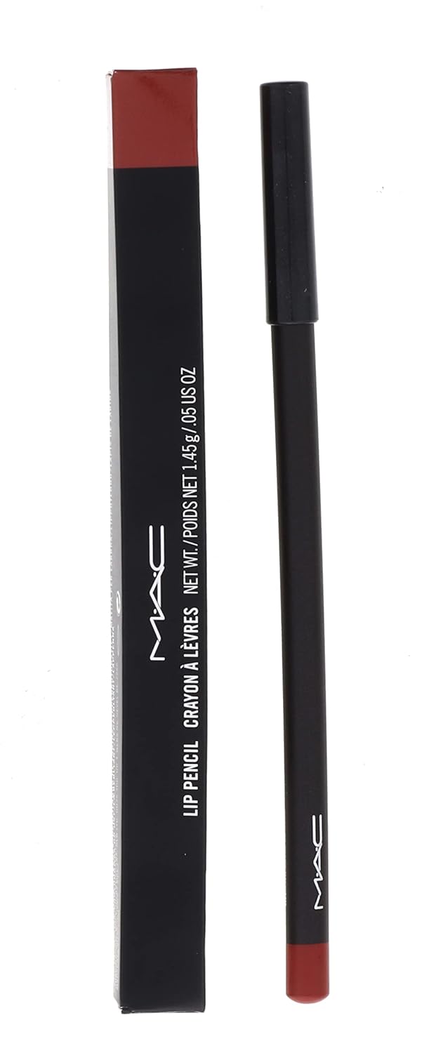 Chicory MAC Lip Pencil - Long-Lasting, Creamy Formula for Perfect Lips