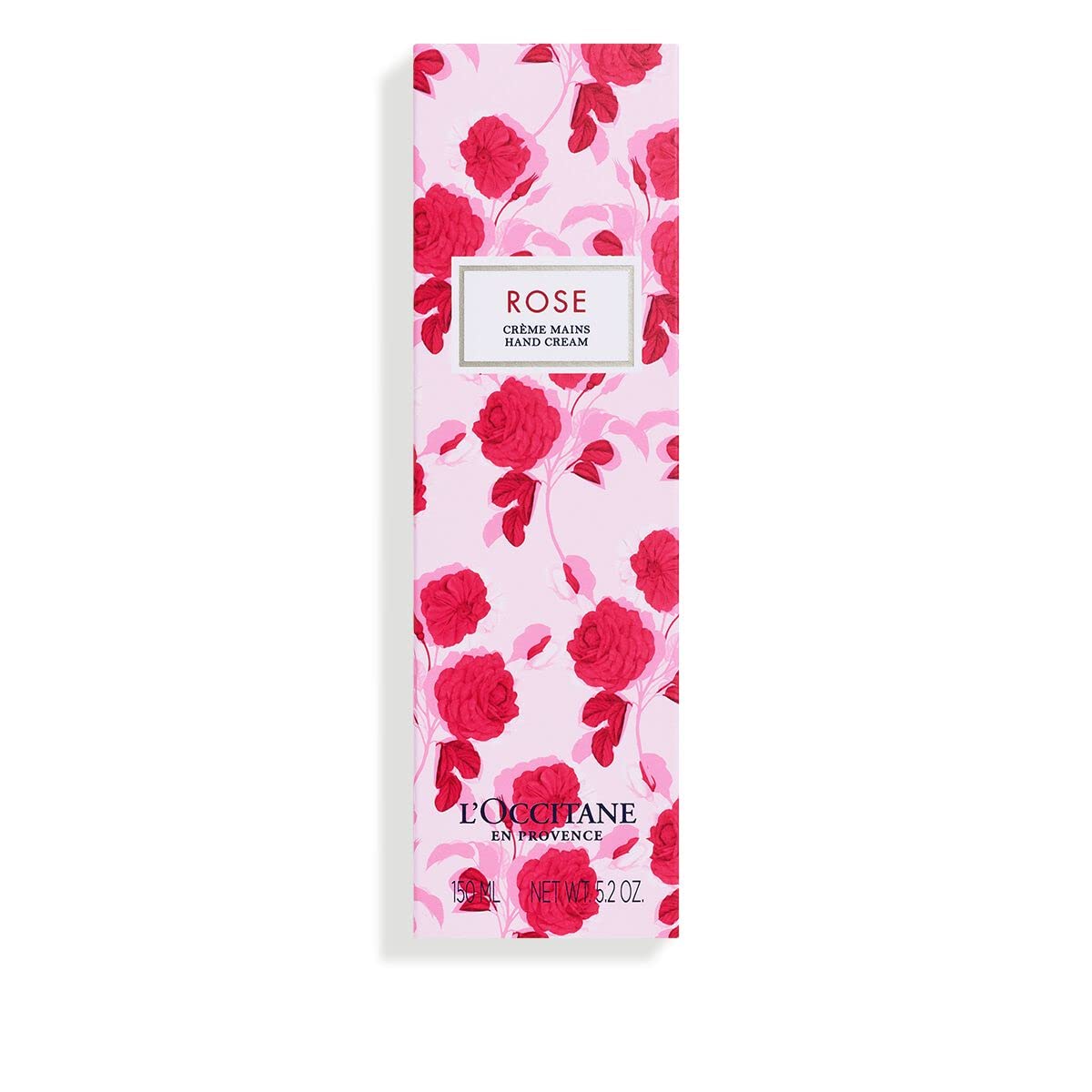 Shea Butter Hand Cream - Nourishing & Vegan Moisturizer for Very Dry Skin | Lavender, Cherry Blossom, Rose & More