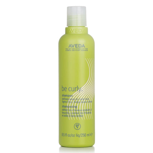 Aveda Be Curly Shampoo, 8.5 Ounce