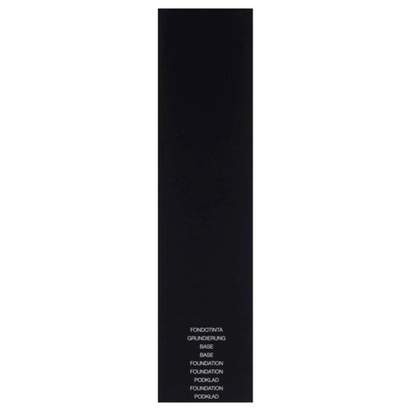 Natural Radiant Longwear Foundation - Patagonia by NARS for Women - 1 oz Foundation