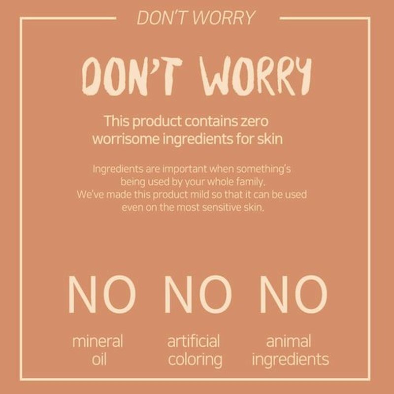 SHOWERMATE Natural Body Wash 42.3 fl oz, 1.2 kg (Rhubarb)
