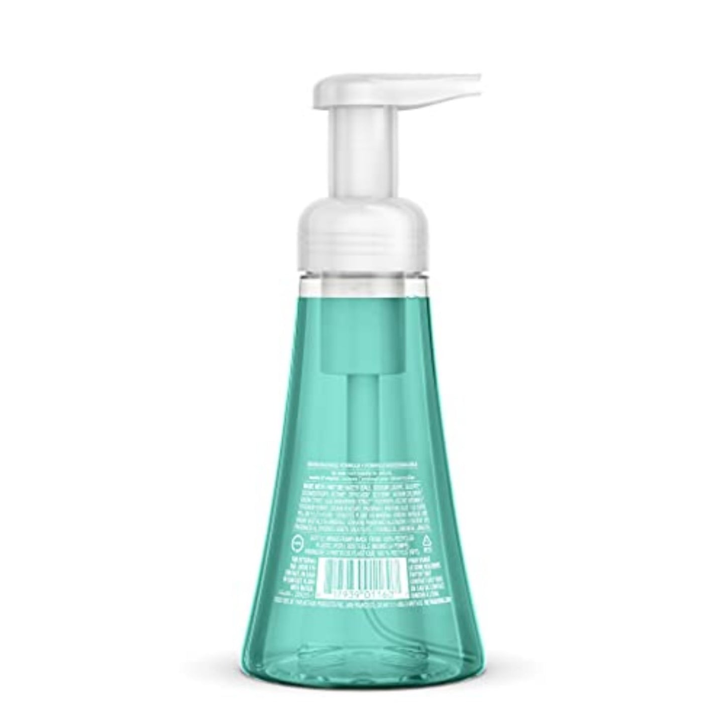 Method Foaming Hand Soap,Waterfall,Paraben and Phthalate Free,10 fl oz,(Pack of 12)