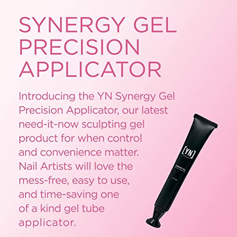 YOUNG NAILS White Sculptor Gel, White, 15 g.