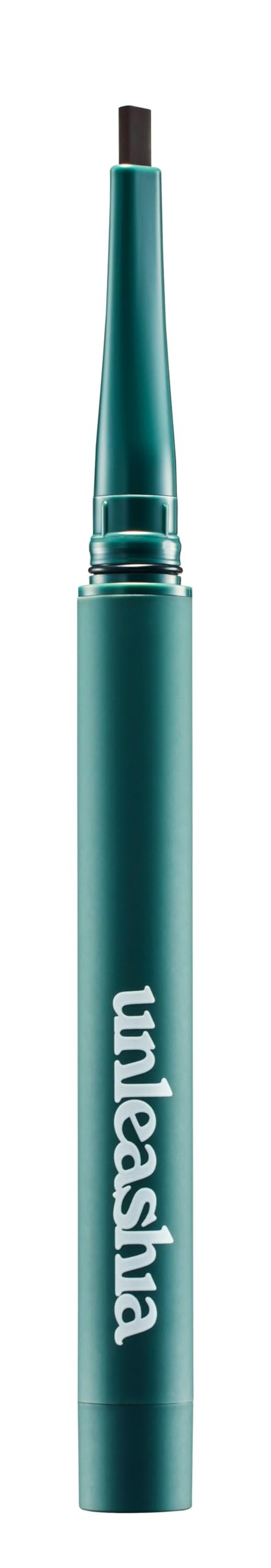 UNLEASHIA] Easy Glide Flat Eyeliner (No.2 Mood Brown)