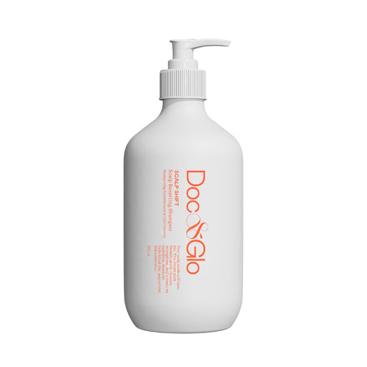 Doc & Glo Scalp Shift Resetting Shampoo (500ml)