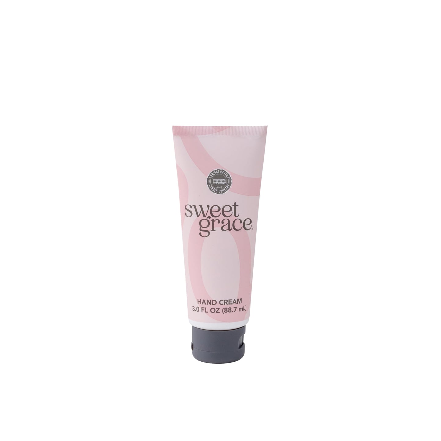 Bridgewater Candle Hand Cream, Sweet Grace