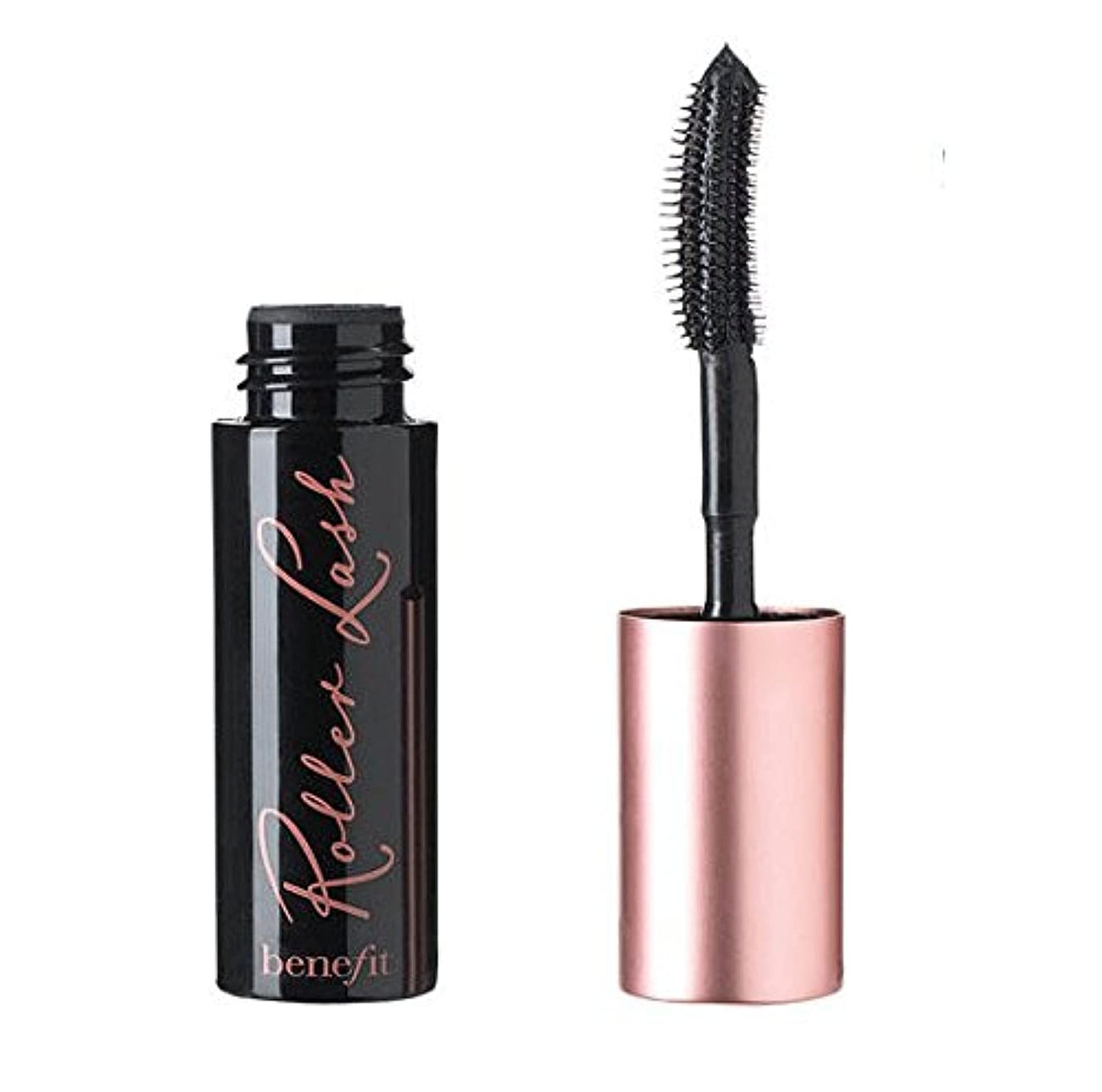 Benefit Cosmetics Roller Lash Super Curling & Lifting Mascara in Black 0.3 oz