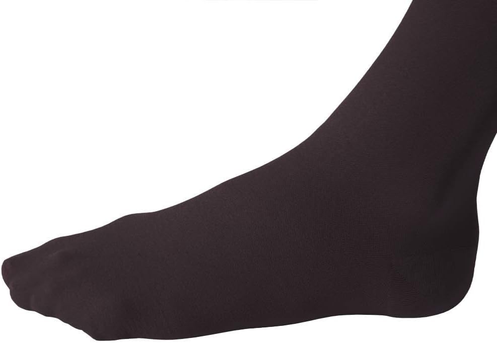 JOBST Relief Knee High Compression Socks 20-30mmHg - Comfortable Unisex Closed Toe