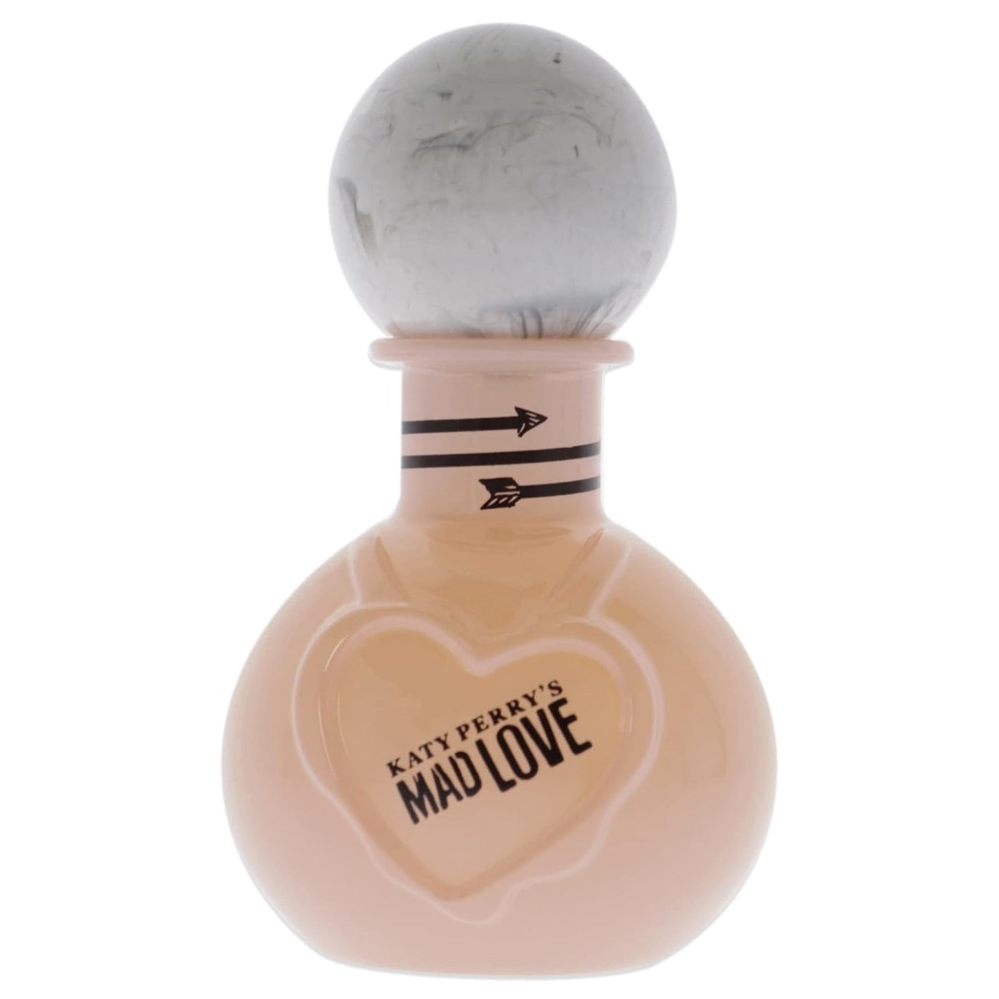 Katy Perry Mad Love Eau de Parfum Spray for Women, 3.4 Ounce, Plain