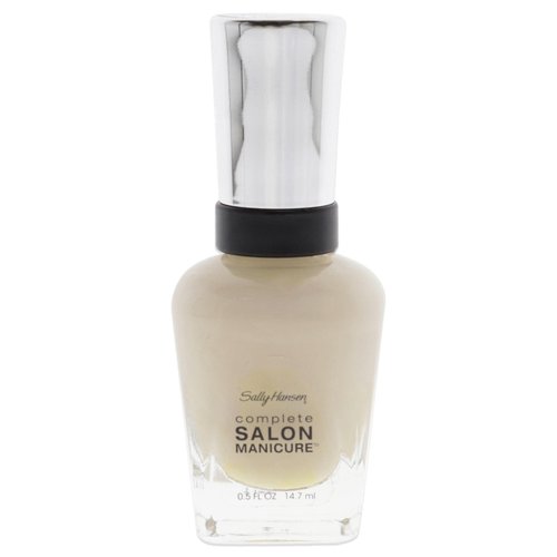 Sally Hansen - Complete Salon Manicure Nail Color, Nudes