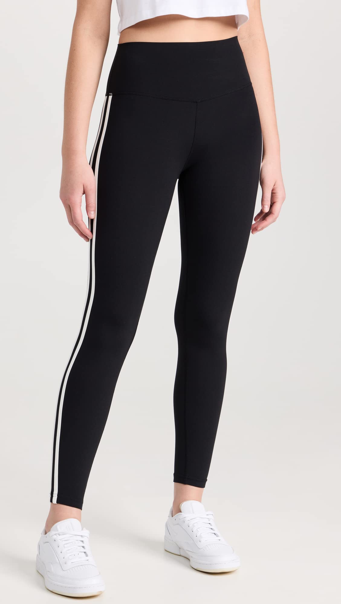 SPLITS59 Women's Ella High Waist Airweight 7/8
