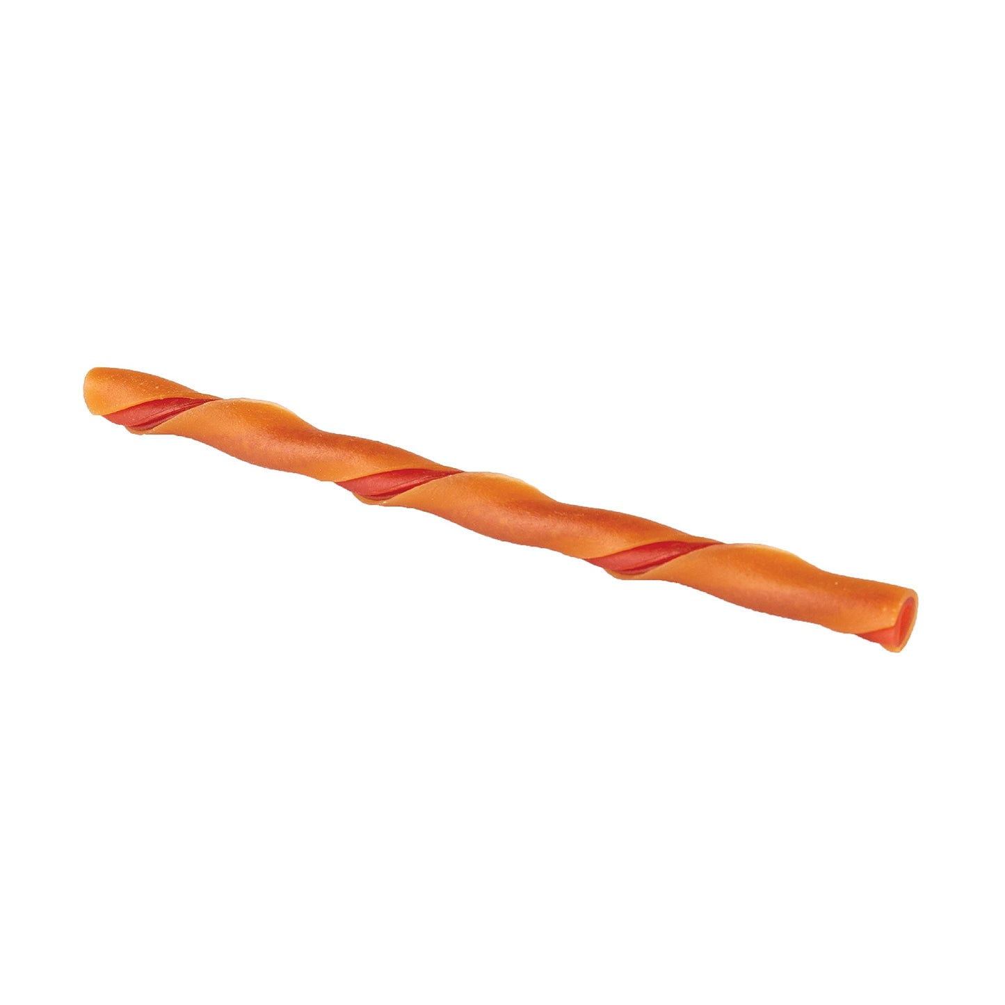 DreamBone Twist Sticks with Real Bacon and Cheese Flavor 50 Count, Rawhide-Free Chews for Dogs & SmartBones Smart Twist Sticks with Peanut Butter 50 Count