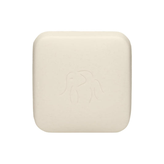Drunk Elephant Pekee Bar - 113 g/4 oz - Facial Cleansing Bar - Clean Clinical Skincare - Cruelty-Free - Dermatologist-Tested - Free of Essential Oils, Silicones, and Fragrance