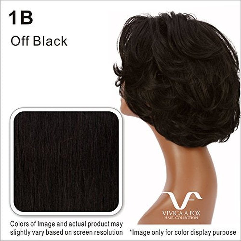 Vivica A Fox Jaretp273033, 110 Gram