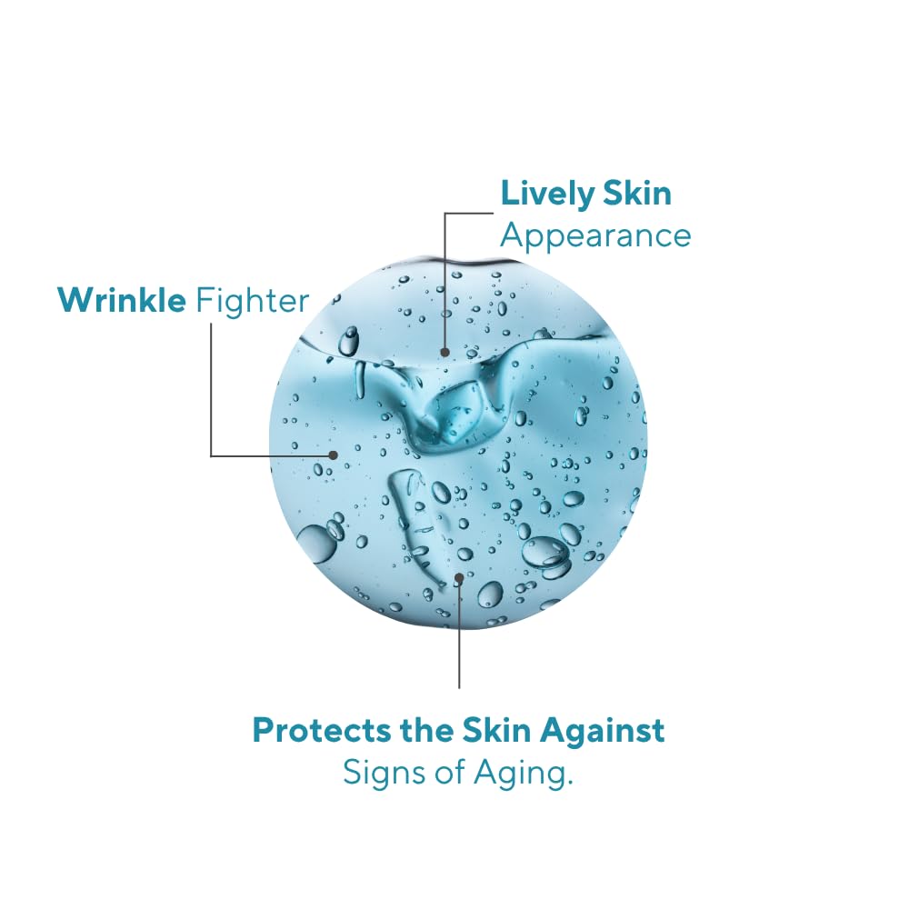 The Ceel Retinol Serum for Face | Resurfacing Retinol Serum | Firming, Anti aging, Brightening | Smoothing Fine Lines and Wrinkles | Retinol 1%, Ceramides and Niacinamide|1 fl.oz(30 ML)
