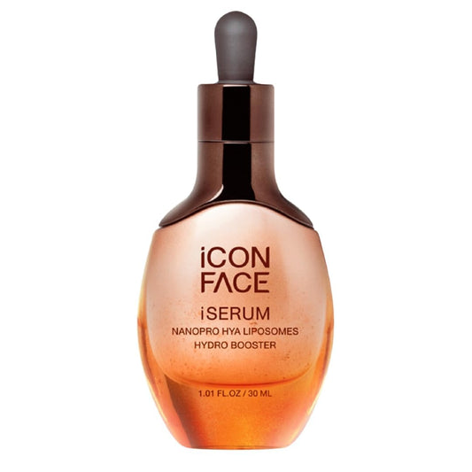 iCon Face iSerum