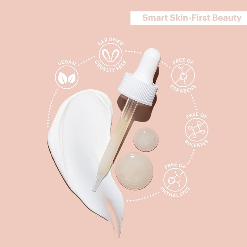 Clear Complexion Pads - Glo Skin Beauty | Tones, Balances & Promotes Clearer Skin - 60 Pads