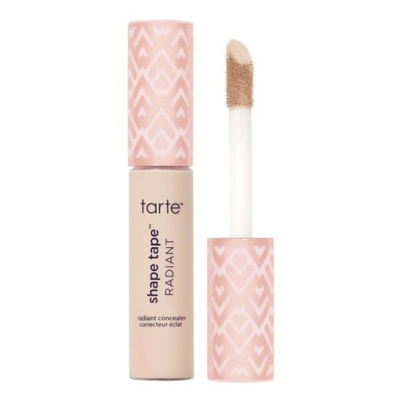 Tarte Shape Tape Radiant Medium Coverage Concealer Full Size - 20B - Light
