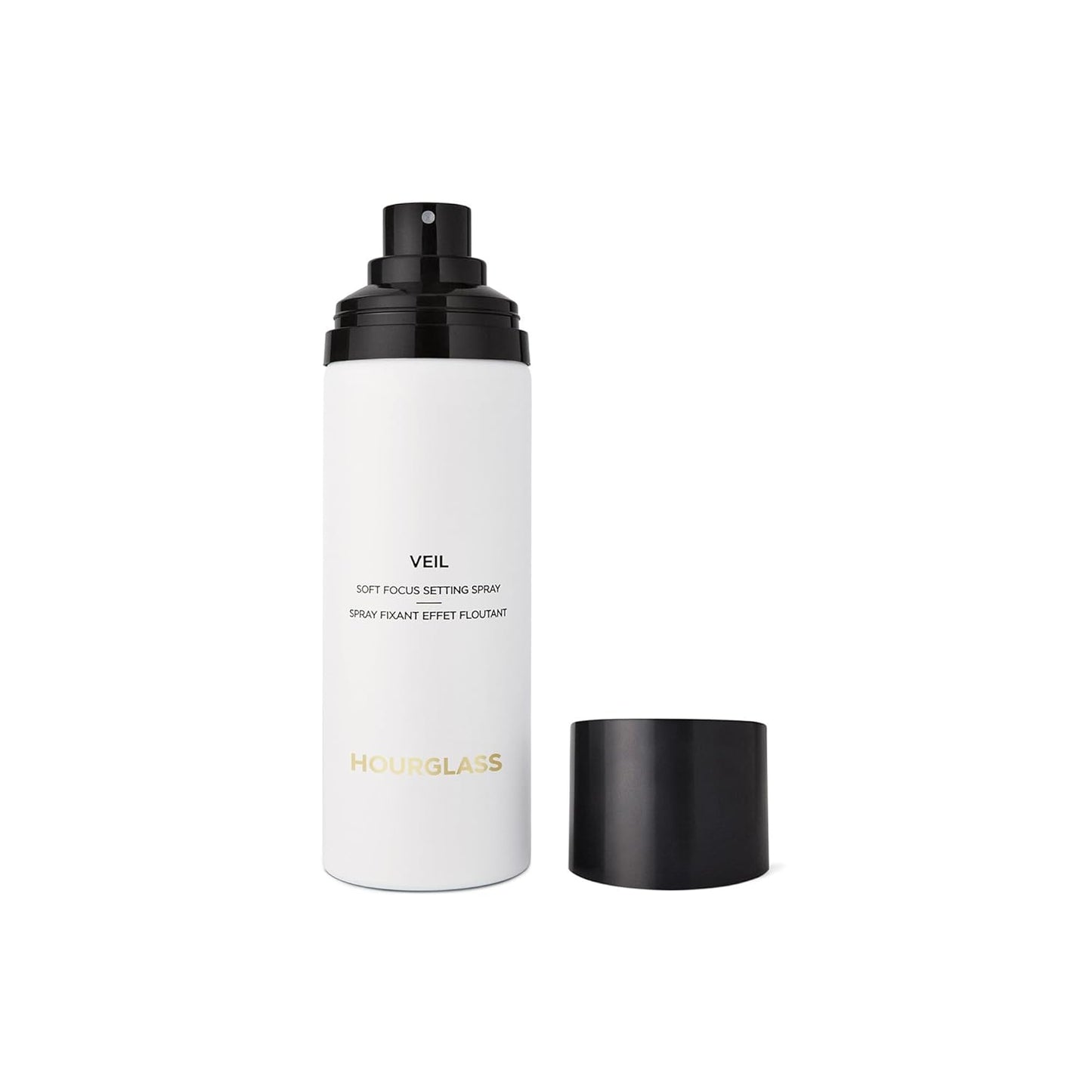 Hourglass Veil Soft Focus Setting Spray - Long-Lasting Makeup Finish | 3 FL OZ