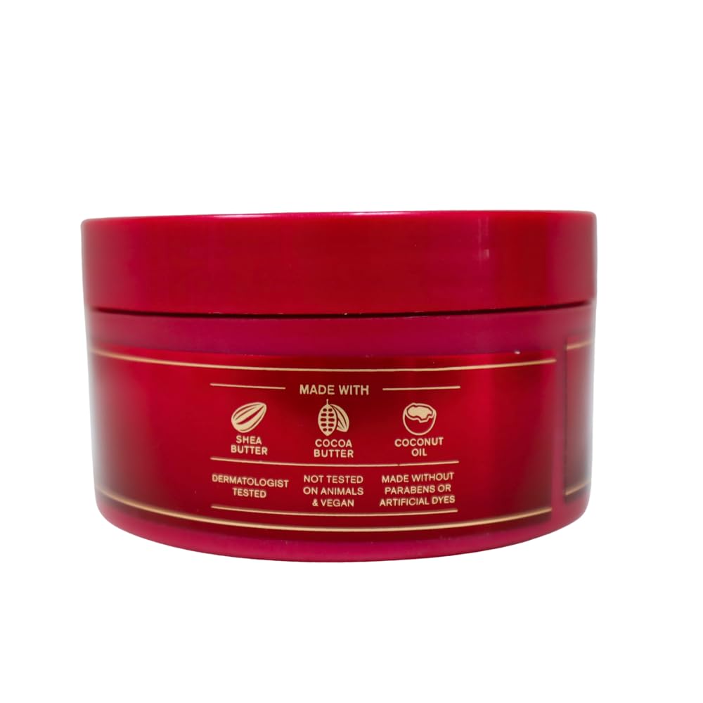 Bath & Body Works LUMINOUS Glowtion Body Butter Gift Pack for Holiday 6.5oz