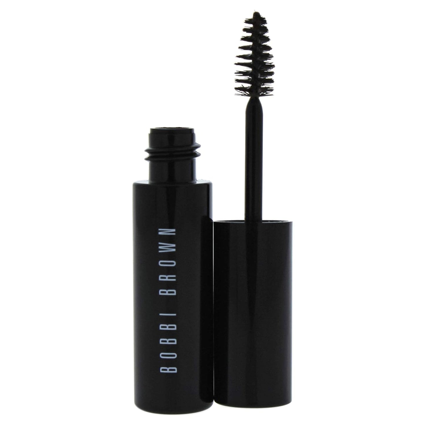 Bobbi Brown Clear Natural Brow Shaper Gel - 0.14 Ounce for Perfectly Defined Brows