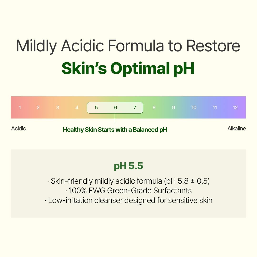 NACIFIC CICA PDRN First Toner 5.07 fl oz 150ml, Centella Asiatica & PDRN for Sensitive Skin, Cooling Spot Toner, Balancing & Soothing Korean Skincare