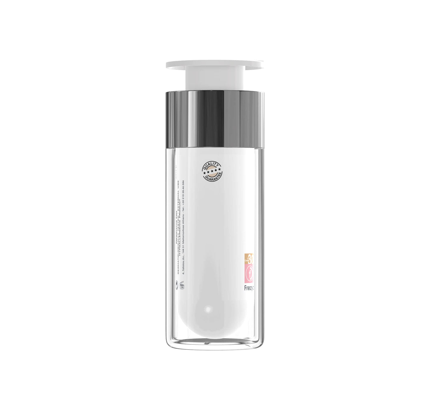 FREZYDERM SENSITIVE RED SKIN TINTED SPF30 CREAM 30ml