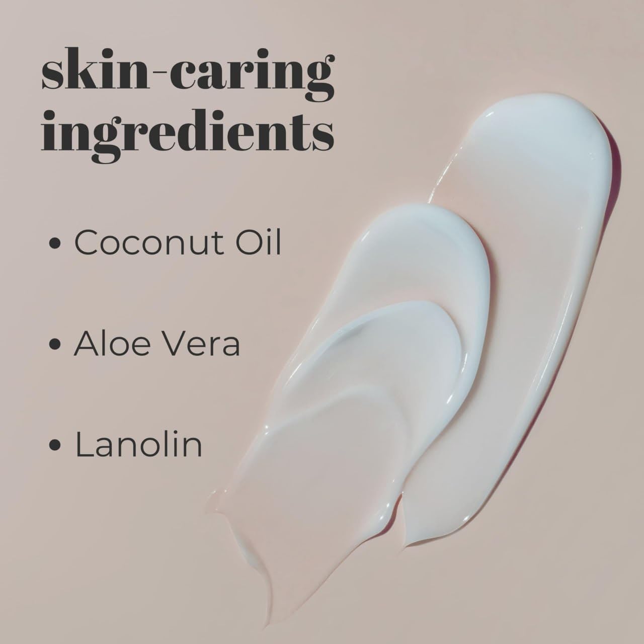 Mountain Ocean The Original Skin Trip Coconut Body Lotion, 8 Oz, Lightweight, Fast Absorbing Moisturizer, with Coconut Oil, Aloe Vera, & Lanolin (New Look, Same Formula)