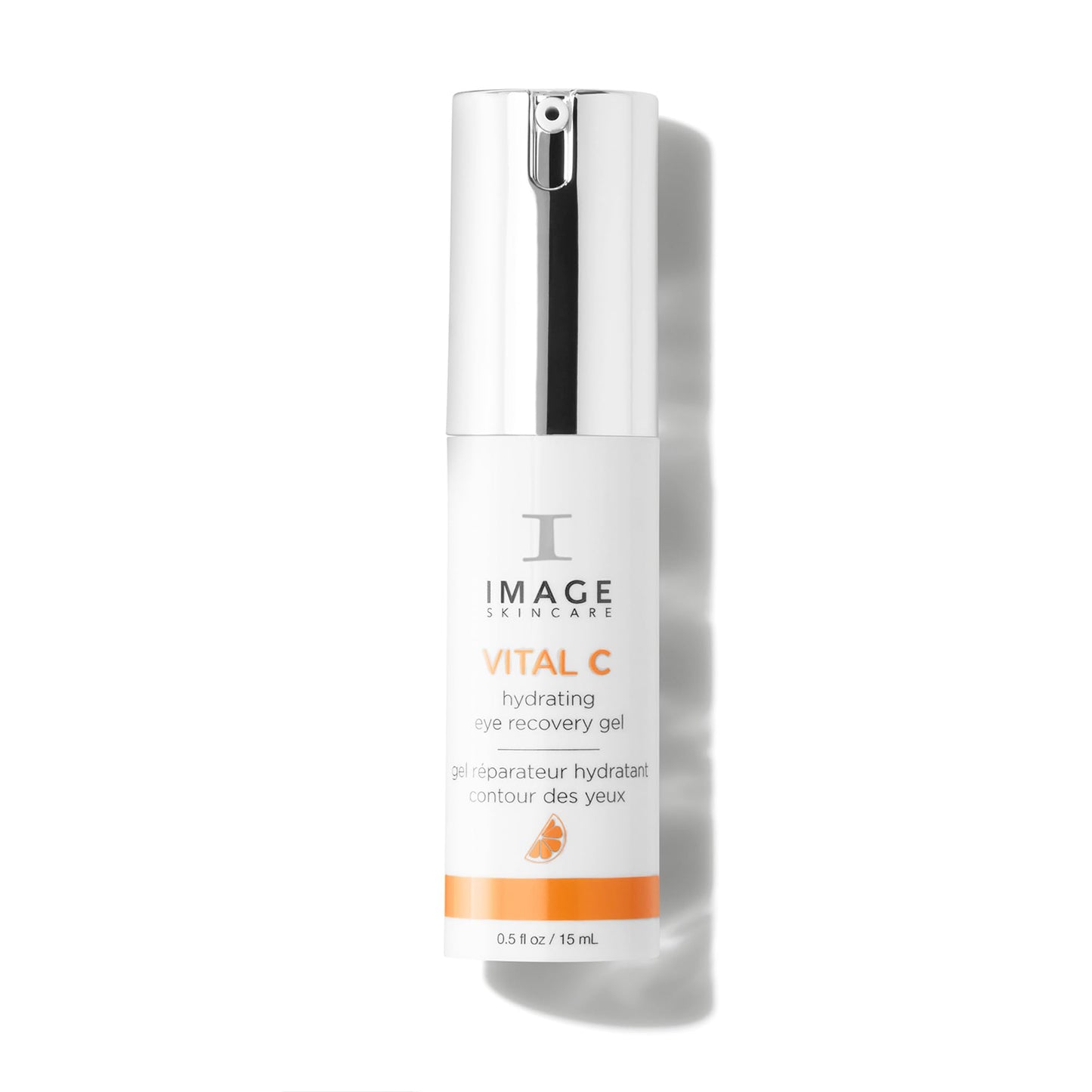 IMAGE Skincare, VITAL C Hydrating Eye Recovery Gel, 0.5 fl oz