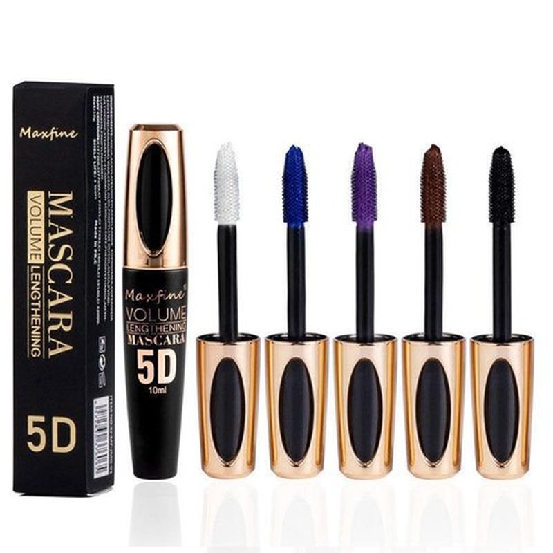 Prime Lash Mascara For Women Over 60,Primelash Mascara For Women Over 60,Mascara For Older Women 60 Plus (Purple, 30g)