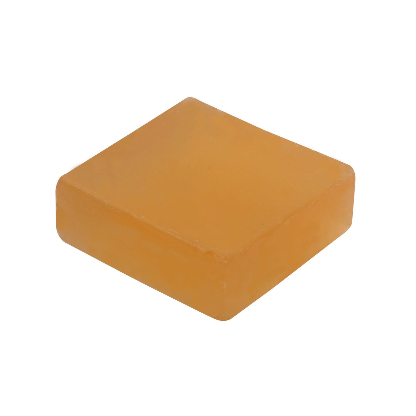 AATMANA Musk Melon Handmade Natural Bar Soap for Men & Women, Moisturizing Body & Face Soap, 7.9 Oz Soap Bars (3 Soap Set)
