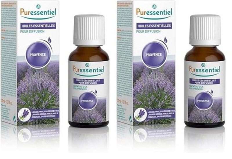 Puressentiel Dissemination Provence 30ml (Pack of 2)