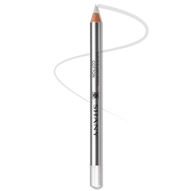 SHANY Slim Liner Eye Pencil - COTTON