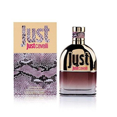 Roberto Cavalli Just Cavalli Women's Eau de Toilette, 1 Fl Oz