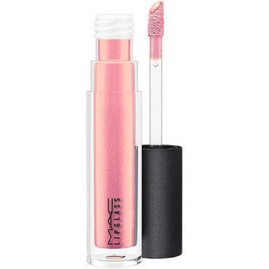MAC Lipglass Lip Gloss in Spite - High-Shine, Long-Lasting Formula